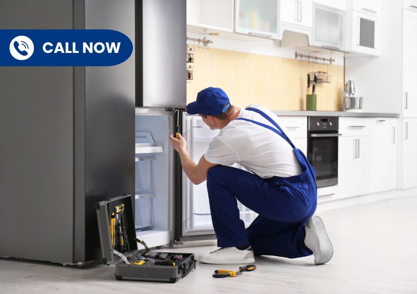 Maunie IL Appliance Repair Company